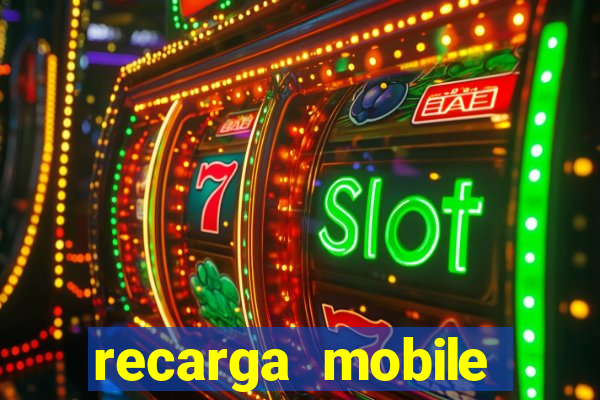 recarga mobile legends 1 real